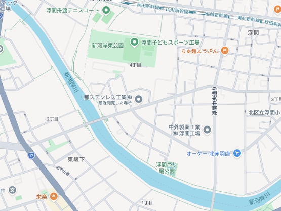 アクセス