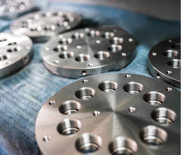 歪みが少なく
高品質