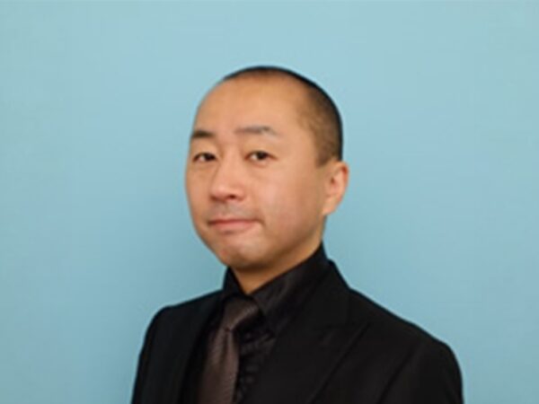 代表挨拶